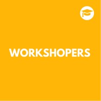 Workshopers logo - Similar company to Etkin Kampüs