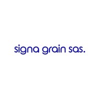 signa grain s.a.s logo - Similar company to Surenergy Maroc