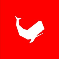 Moby Dick 3PL logo - Similar company to Warehance