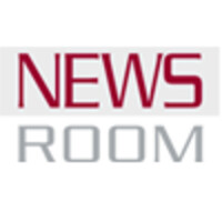 Newsroom logo - Similar company to Press