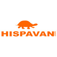 HISPAVAN logo - Similar company to Aluminios Baraza