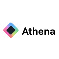 Athena AI logo - Similar company to Hailo