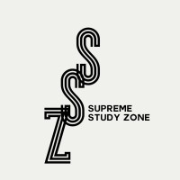 Supreme Study Zone logo - Similar company to Romanian Court Of Accounts