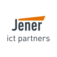 Jener ICT Partners logo - Similar company to Tros It Bv