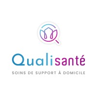Qualisante PSAD logo - Similar company to Studiosystems