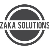 Zaka Solutions