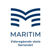 Stiftelsen Maritim Videregående skole Sørlandet logo - Similar company to Marint Kompetansesenter