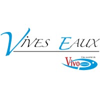 VIVES-EAUX logo - Similar company to Marée Du Cotentin