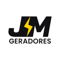 JM Geradores logo - Similar company to Delthermy Chillers E Geradores