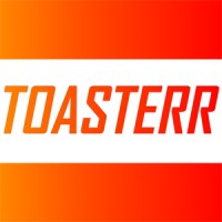 TOASTERR logo - Similar company to Immokrea
