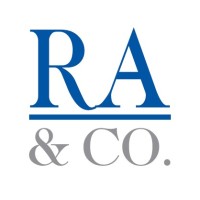 Ronald Atkinson & Co. logo - Similar company to Bridge Bahamas