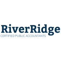 RiverRidge CPAs logo - Similar company to Dempsey Vantrease & Follis Pllc