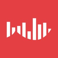Pollfish logo - Similar company to Doreveal