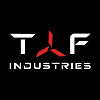 TAF Industries logo - Similar company to Uas Components