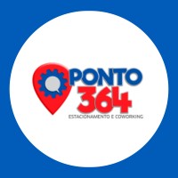 Ponto 364 Coworking logo - Similar company to Clínica Novos Rumos