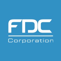 FDC CORPORATION logo - Similar company to Kvr3 Equipos Y Herramientas