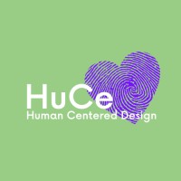 HuCe - Human Centered Design logo - Similar company to Huce Atc- Hanoi University Of Civil Engineeing Authorized Training Center