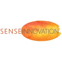 Sense Innovation logo - Similar company to Sense For Innovation Bv