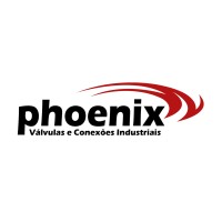 Phoenix Válvulas e Conexões Industriais logo - Similar company to Engeusi Indústria De Conexões