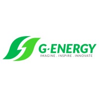 G-Energy Global Pte Ltd logo - Similar company to Dme Solutions