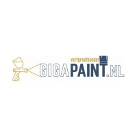 Giga Paint logo - Similar company to Jcs Groot In Gevels