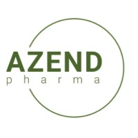 Azend Pharma logo - Similar company to Skylands Billing Solutions