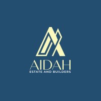 Aidah Estate And Builders logo - Similar company to Plazent Llc