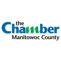 The Chamber of Manitowoc County logo - Similar company to Fei: Madison Chapter