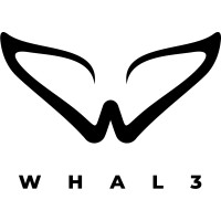 Whal3 Capital AS logo - Similar company to Lindcode Ab