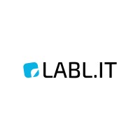Labl.it logo - Similar company to Beyond Encryption