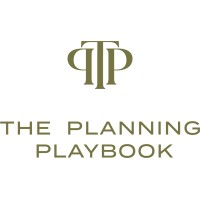 The Planning Playbook logo - Similar company to Pushabl