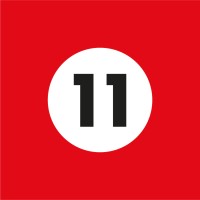 Sector 11 logo - Similar company to Mareta