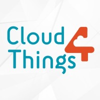 Cloud4Things logo - Similar company to Aayera