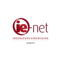 ie-net jongeren logo - Similar company to Alumni Ingenieurs Ku Leuven
