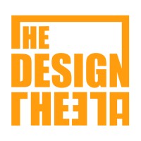 The Design Theeta logo - Similar company to Center For Cognitive Activities - Cmrit