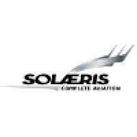Solaeris Aviation - Business Jets