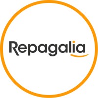 Repagalia logo - Similar company to Devuelve