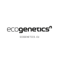 EcogeneticsN logo - Similar company to Romã- Health Evolution