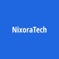 NixoraTech logo - Similar company to Nixora Group