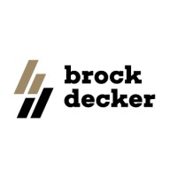 Brock & Decker logo - Similar company to Thronsberg | Private Capital Recruitment