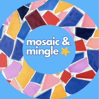 mosaic&mingle logo - Similar company to Bukit Lawang Trust