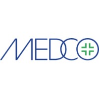 MEDCO Vertriebsgesellschaft für medizintechnische Produkte mbH & Co. KG logo - Similar company to Wisma Gmbh