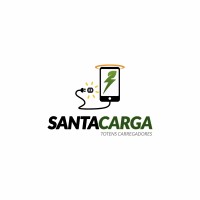 Santa Carga PortoAlegre logo - Similar company to Santa Carga Cotia
