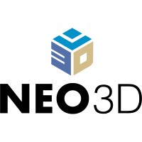NEO3D AG logo - Similar company to 3Dfit
