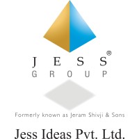 Jess Ideas logo - Similar company to Expo Plus