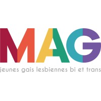 MAG Jeunes LGBT+ logo - Similar company to Çatoque