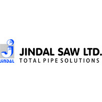 Jindal Saw Limited logo - Similar company to I & B Engineers Private Limited