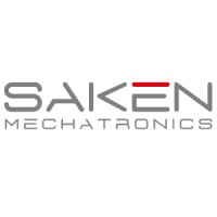 Saken Mechatronics logo - Similar company to Arm Mechatronics