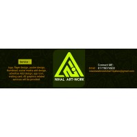 Nihal Art-Work logo - Similar company to Copilot Labs Inc