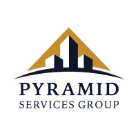 Pyramid Services Group, LLC logo - Similar company to Pyramid Inc.